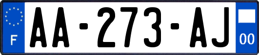 AA-273-AJ