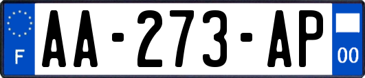 AA-273-AP