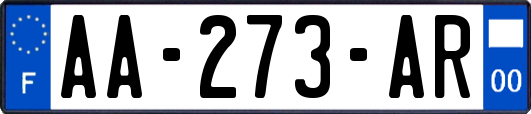 AA-273-AR