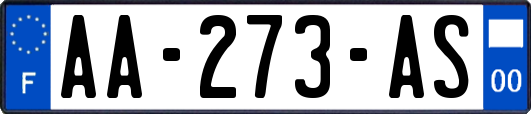 AA-273-AS