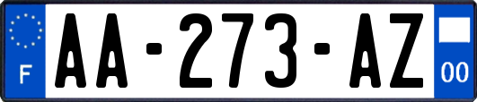 AA-273-AZ