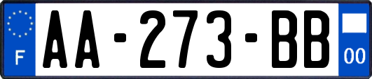 AA-273-BB