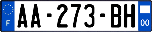 AA-273-BH