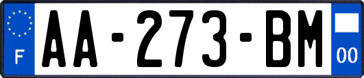 AA-273-BM