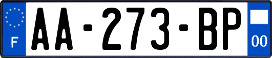 AA-273-BP