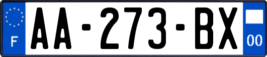 AA-273-BX