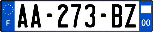AA-273-BZ