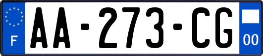 AA-273-CG