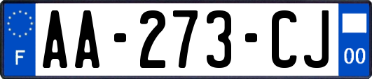 AA-273-CJ