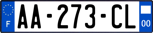 AA-273-CL