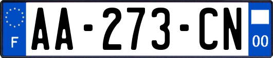 AA-273-CN