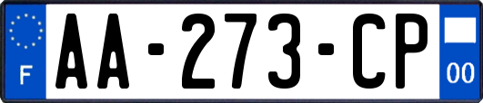 AA-273-CP