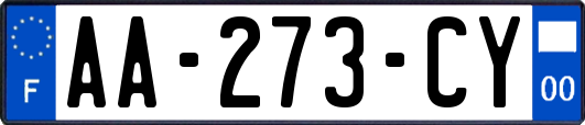 AA-273-CY