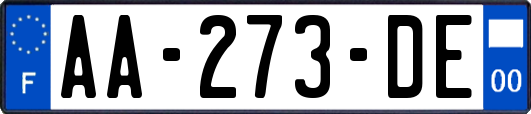 AA-273-DE