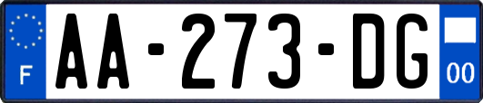 AA-273-DG