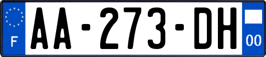 AA-273-DH