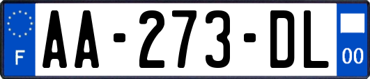 AA-273-DL