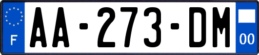 AA-273-DM