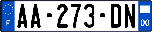 AA-273-DN