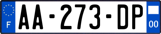 AA-273-DP