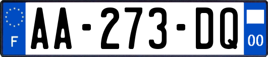 AA-273-DQ