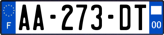 AA-273-DT