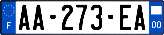 AA-273-EA