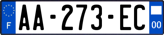 AA-273-EC