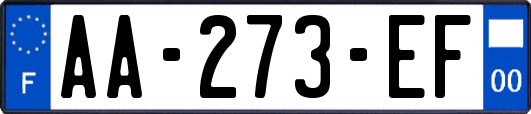 AA-273-EF