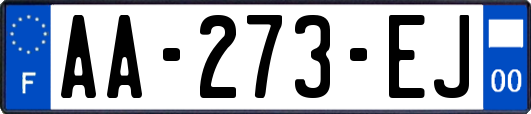 AA-273-EJ