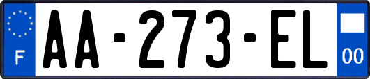 AA-273-EL