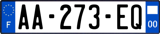 AA-273-EQ