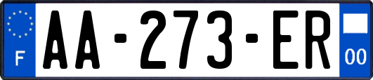 AA-273-ER