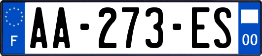 AA-273-ES