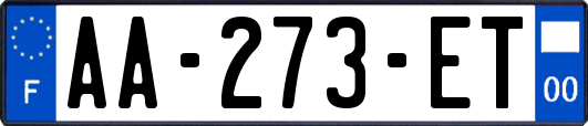 AA-273-ET