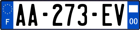 AA-273-EV