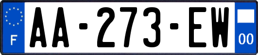 AA-273-EW