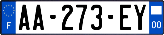 AA-273-EY