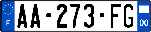 AA-273-FG