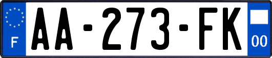 AA-273-FK