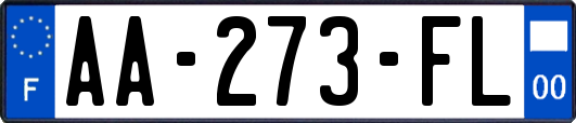 AA-273-FL