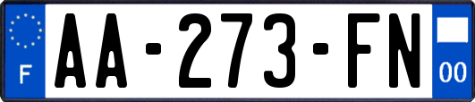 AA-273-FN