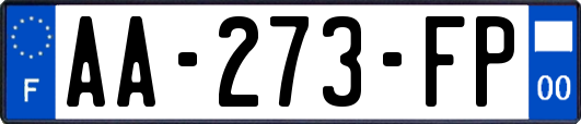 AA-273-FP