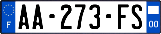 AA-273-FS