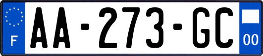 AA-273-GC