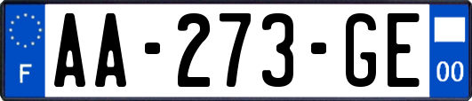 AA-273-GE