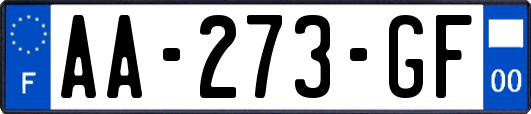 AA-273-GF