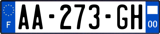 AA-273-GH