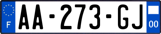 AA-273-GJ