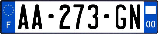 AA-273-GN